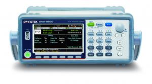 GW Instek DAQ-9600 with GPIB Datu savākšana sistēma
